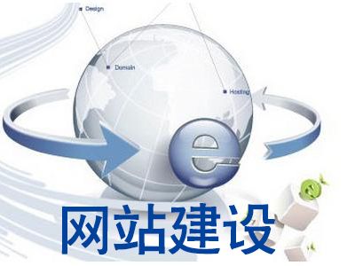 大型企业门户网络建设开发建造商